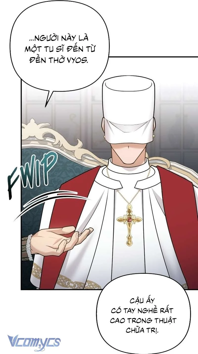 Trước Khi Em Có Ý Định Chạy Trốn Ta Sẽ Ngăn Chặn Nó Chapter  53 - 128