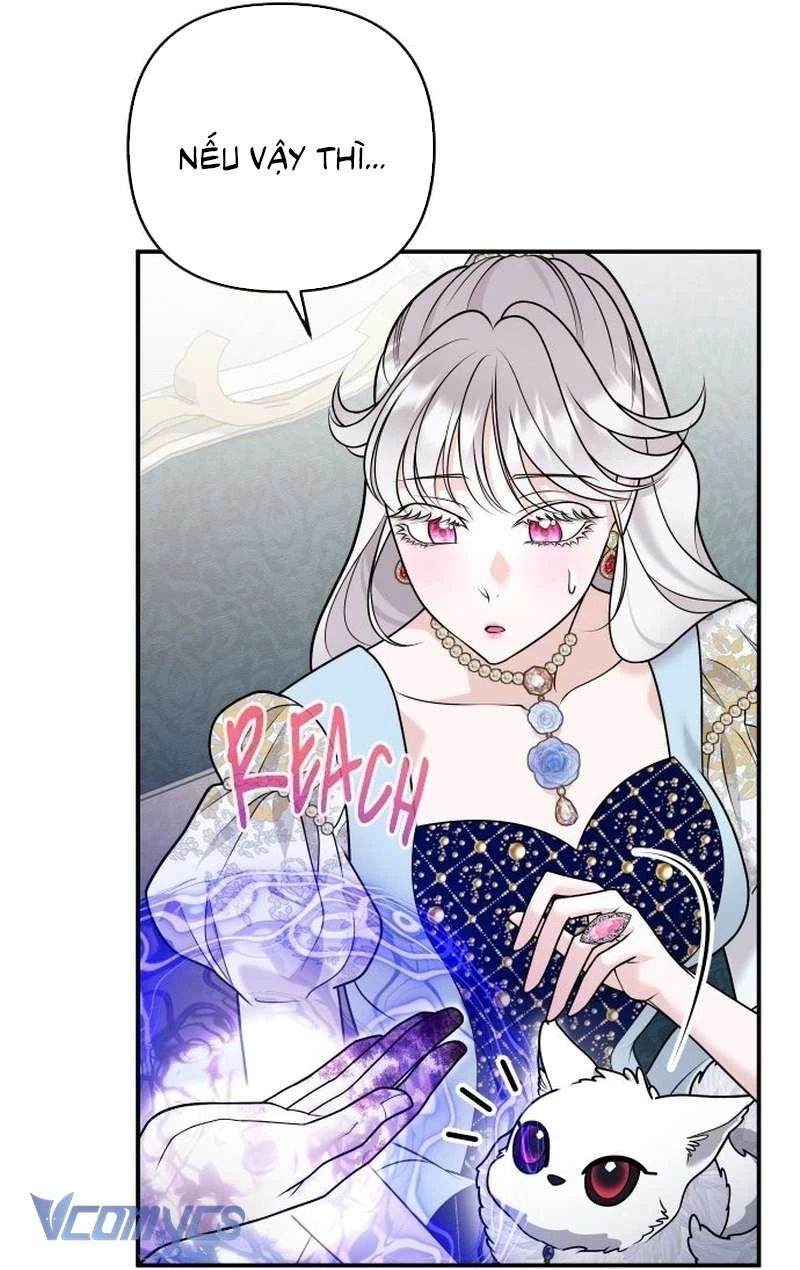 Trước Khi Em Có Ý Định Chạy Trốn Ta Sẽ Ngăn Chặn Nó Chapter  53 - 136