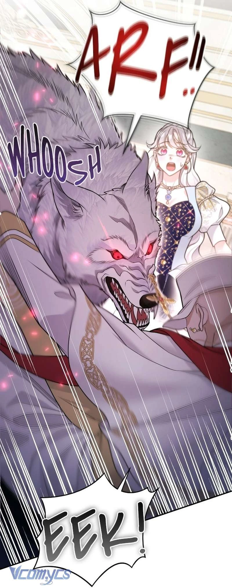 Trước Khi Em Có Ý Định Chạy Trốn Ta Sẽ Ngăn Chặn Nó Chapter  53 - 140