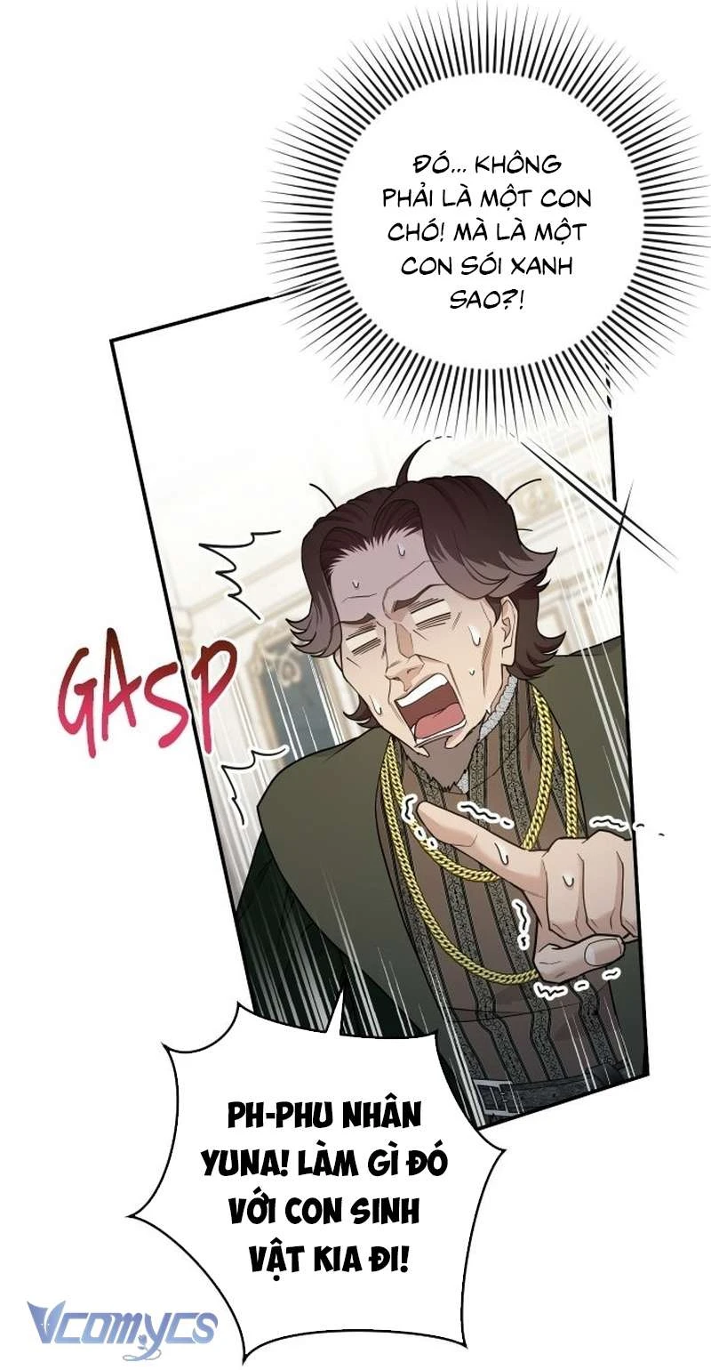 Trước Khi Em Có Ý Định Chạy Trốn Ta Sẽ Ngăn Chặn Nó Chapter  53 - 142