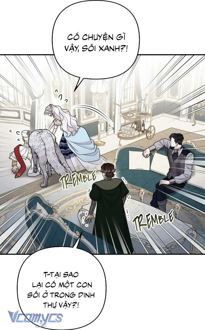 Trước Khi Em Có Ý Định Chạy Trốn Ta Sẽ Ngăn Chặn Nó Chapter  53 - 144