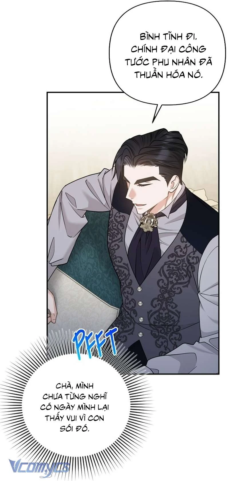 Trước Khi Em Có Ý Định Chạy Trốn Ta Sẽ Ngăn Chặn Nó Chapter  53 - 146