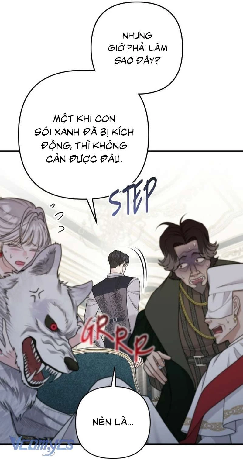 Trước Khi Em Có Ý Định Chạy Trốn Ta Sẽ Ngăn Chặn Nó Chapter  53 - 148