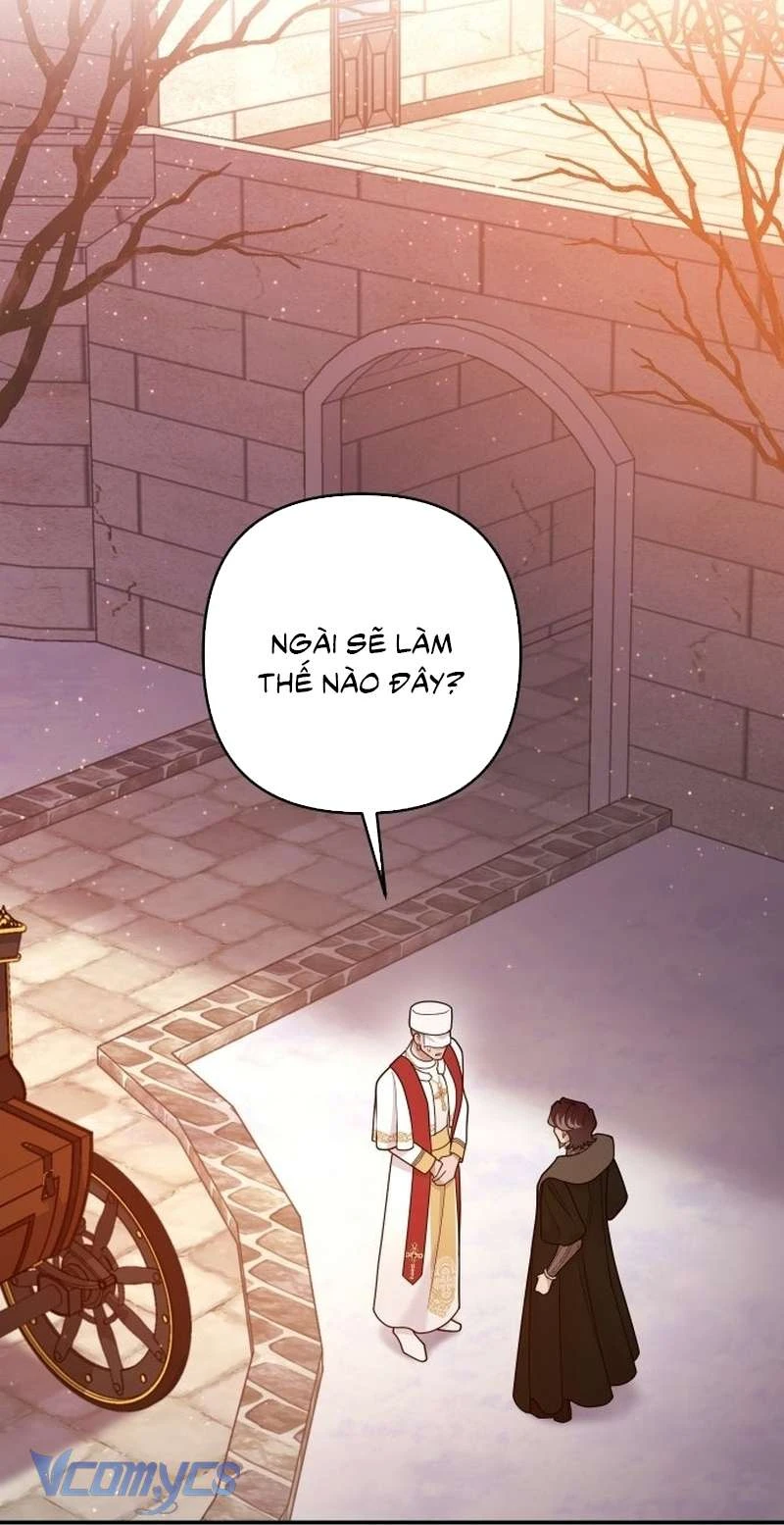 Trước Khi Em Có Ý Định Chạy Trốn Ta Sẽ Ngăn Chặn Nó Chapter  54 - 3