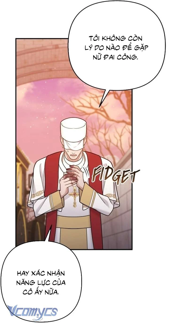 Trước Khi Em Có Ý Định Chạy Trốn Ta Sẽ Ngăn Chặn Nó Chapter  54 - 5