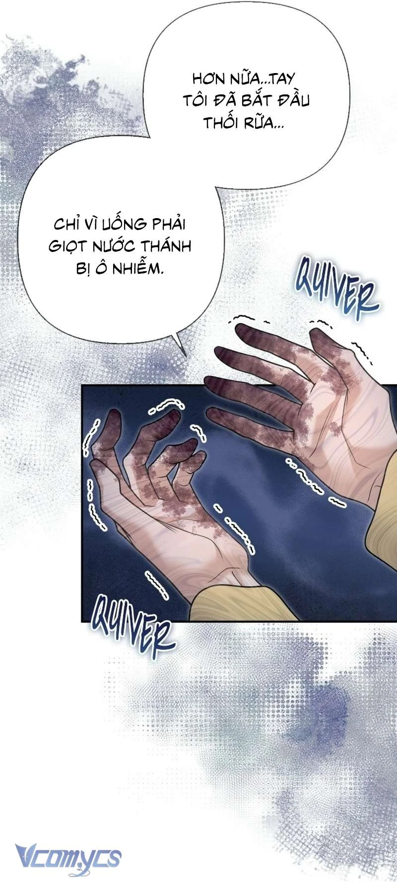 Trước Khi Em Có Ý Định Chạy Trốn Ta Sẽ Ngăn Chặn Nó Chapter  54 - 7