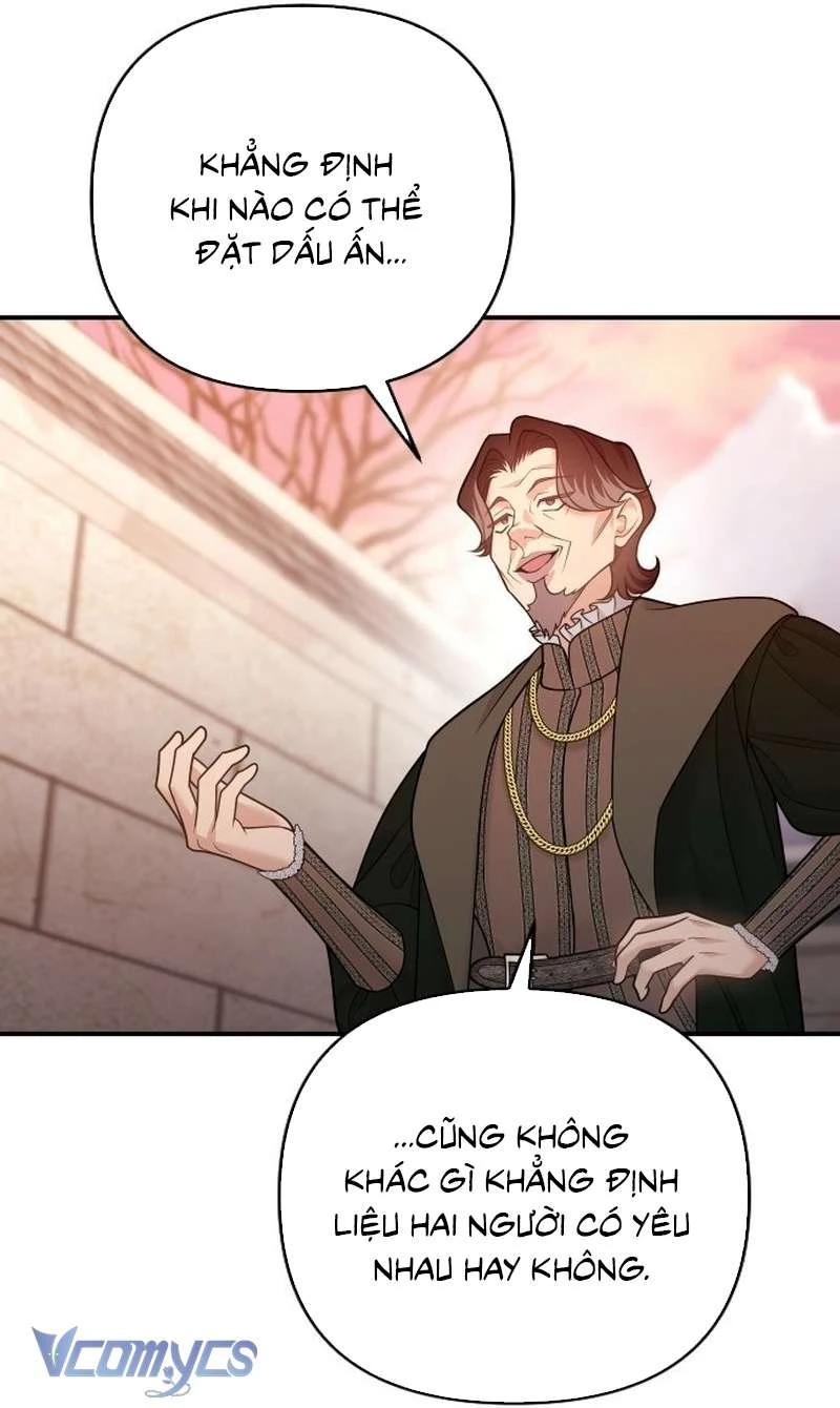 Trước Khi Em Có Ý Định Chạy Trốn Ta Sẽ Ngăn Chặn Nó Chapter  54 - 12