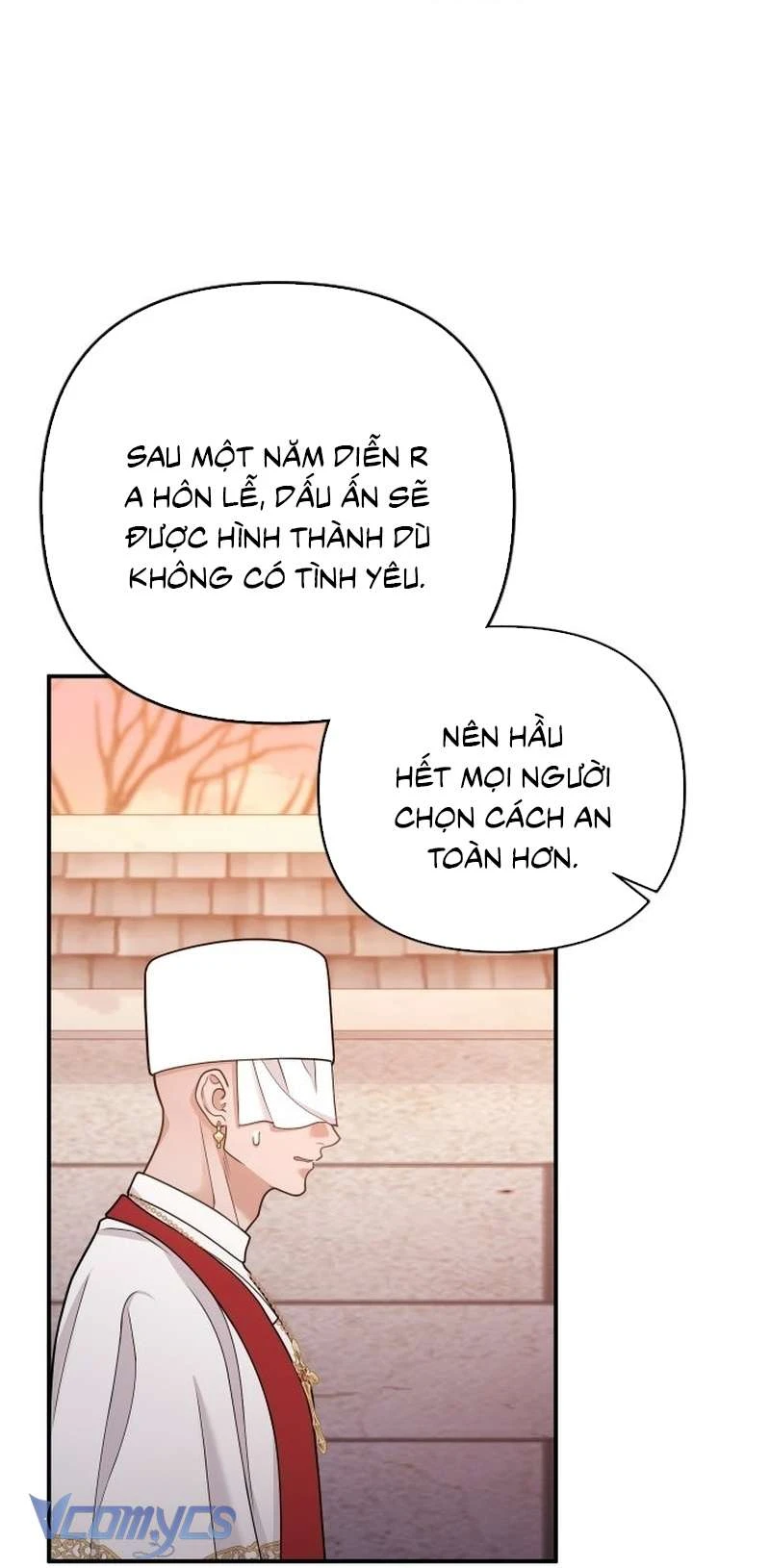 Trước Khi Em Có Ý Định Chạy Trốn Ta Sẽ Ngăn Chặn Nó Chapter  54 - 13