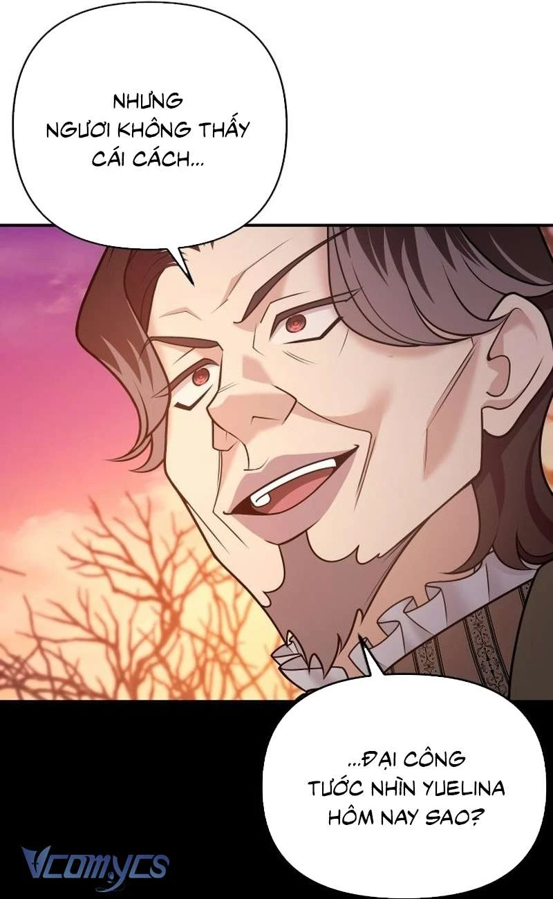 Trước Khi Em Có Ý Định Chạy Trốn Ta Sẽ Ngăn Chặn Nó Chapter  54 - 15