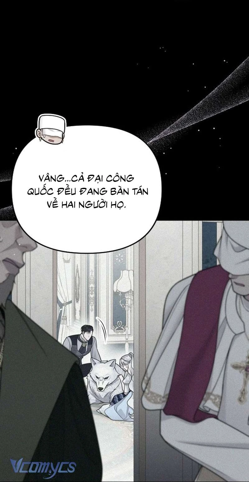 Trước Khi Em Có Ý Định Chạy Trốn Ta Sẽ Ngăn Chặn Nó Chapter  54 - 16