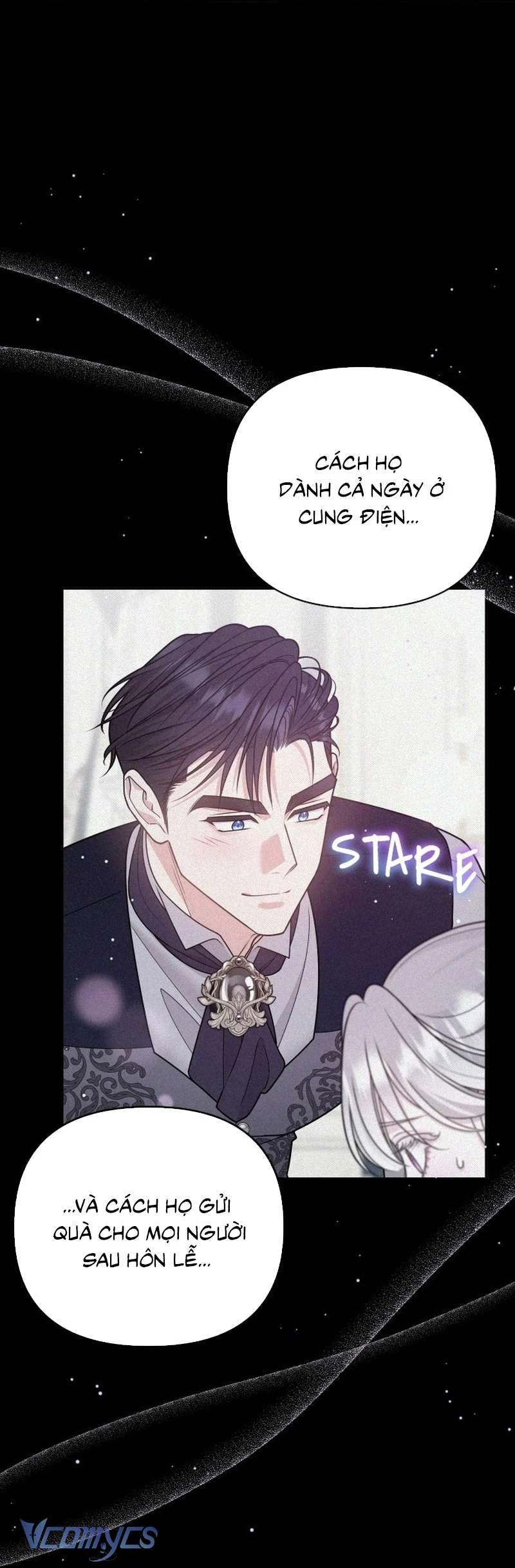 Trước Khi Em Có Ý Định Chạy Trốn Ta Sẽ Ngăn Chặn Nó Chapter  54 - 17