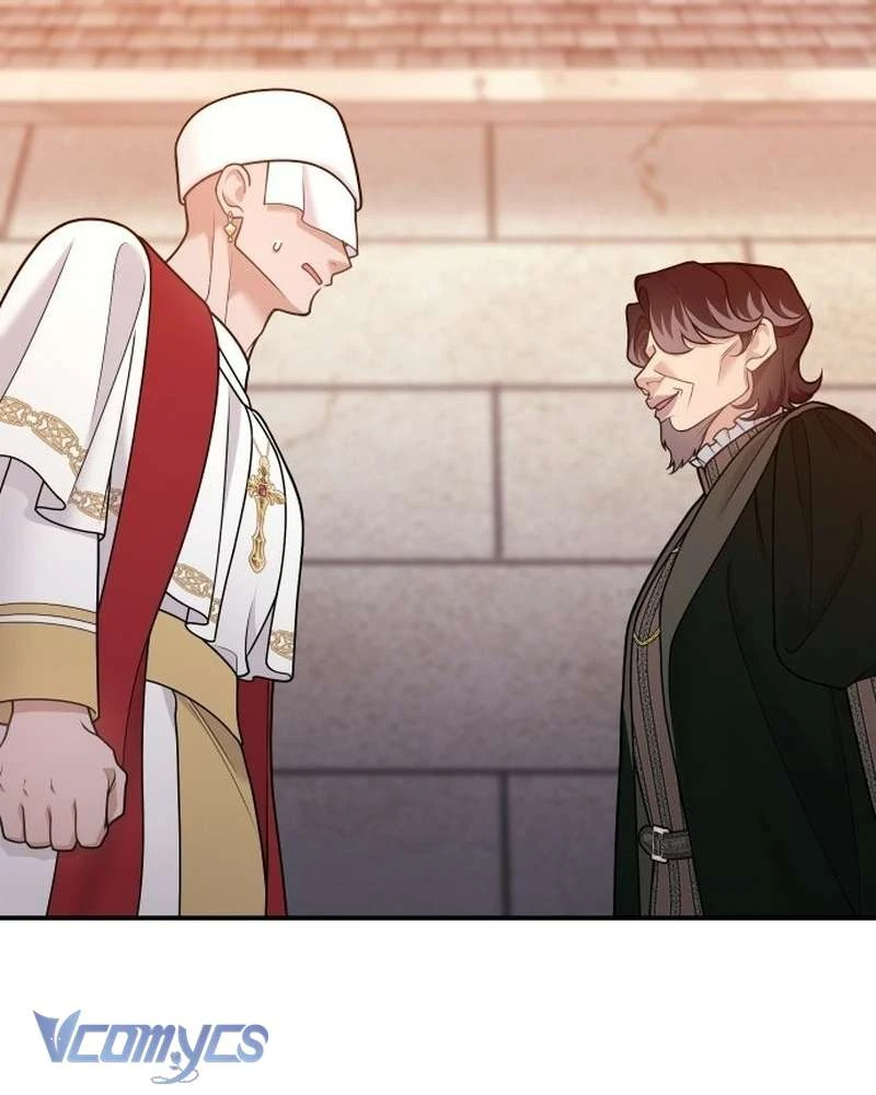 Trước Khi Em Có Ý Định Chạy Trốn Ta Sẽ Ngăn Chặn Nó Chapter  54 - 19