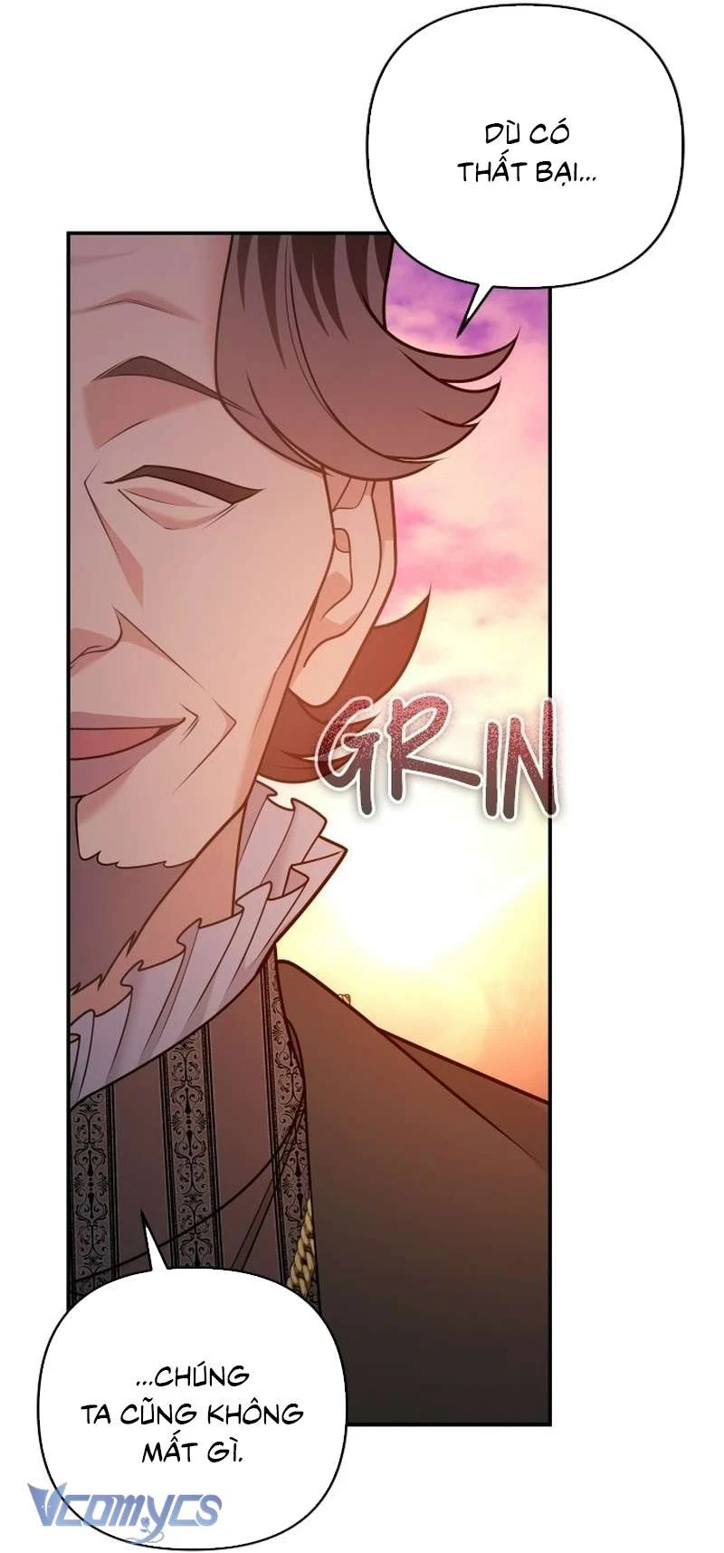 Trước Khi Em Có Ý Định Chạy Trốn Ta Sẽ Ngăn Chặn Nó Chapter  54 - 21