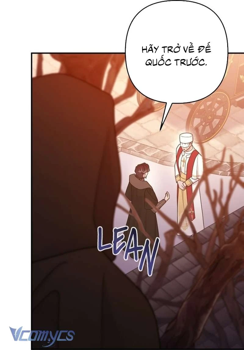 Trước Khi Em Có Ý Định Chạy Trốn Ta Sẽ Ngăn Chặn Nó Chapter  54 - 23