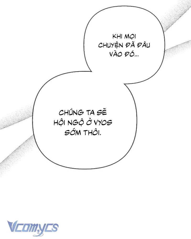 Trước Khi Em Có Ý Định Chạy Trốn Ta Sẽ Ngăn Chặn Nó Chapter  54 - 25