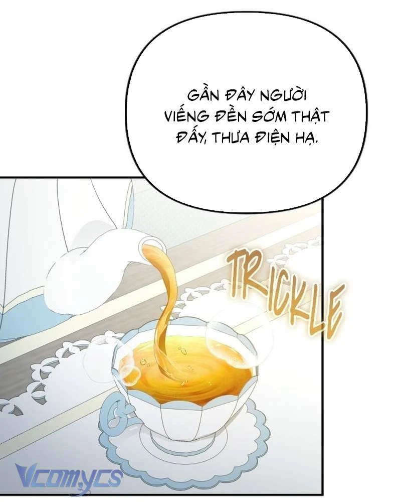 Trước Khi Em Có Ý Định Chạy Trốn Ta Sẽ Ngăn Chặn Nó Chapter  54 - 31