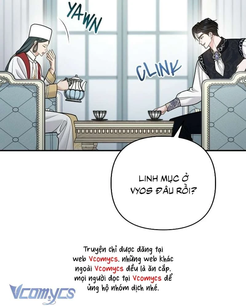 Trước Khi Em Có Ý Định Chạy Trốn Ta Sẽ Ngăn Chặn Nó Chapter  54 - 34