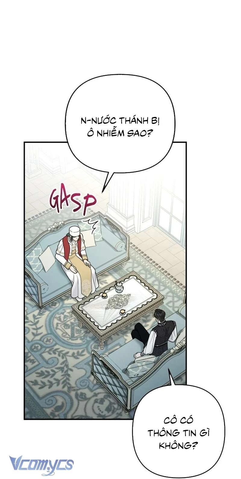 Trước Khi Em Có Ý Định Chạy Trốn Ta Sẽ Ngăn Chặn Nó Chapter  54 - 42