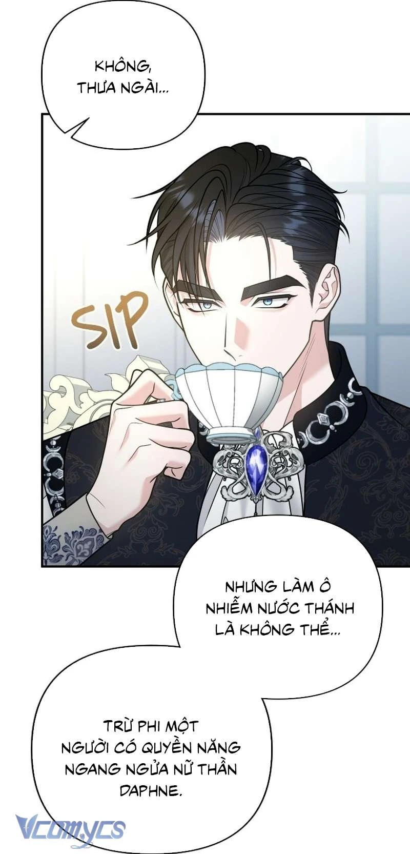 Trước Khi Em Có Ý Định Chạy Trốn Ta Sẽ Ngăn Chặn Nó Chapter  54 - 44