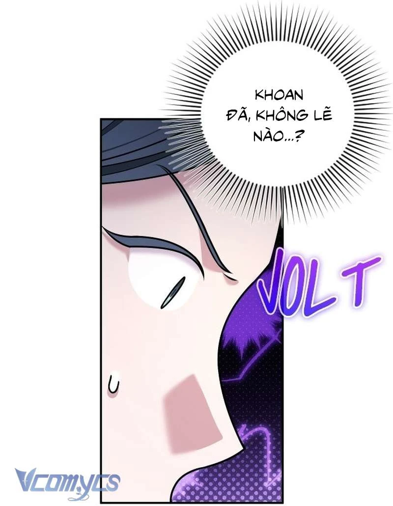 Trước Khi Em Có Ý Định Chạy Trốn Ta Sẽ Ngăn Chặn Nó Chapter  54 - 47