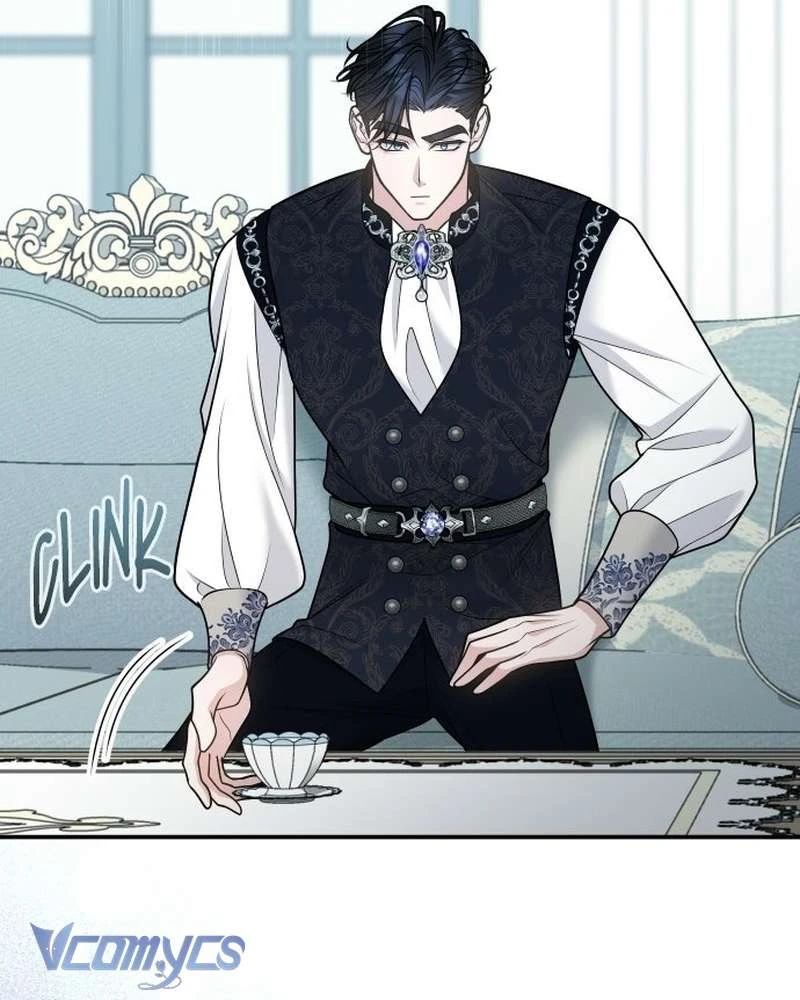 Trước Khi Em Có Ý Định Chạy Trốn Ta Sẽ Ngăn Chặn Nó Chapter  54 - 50