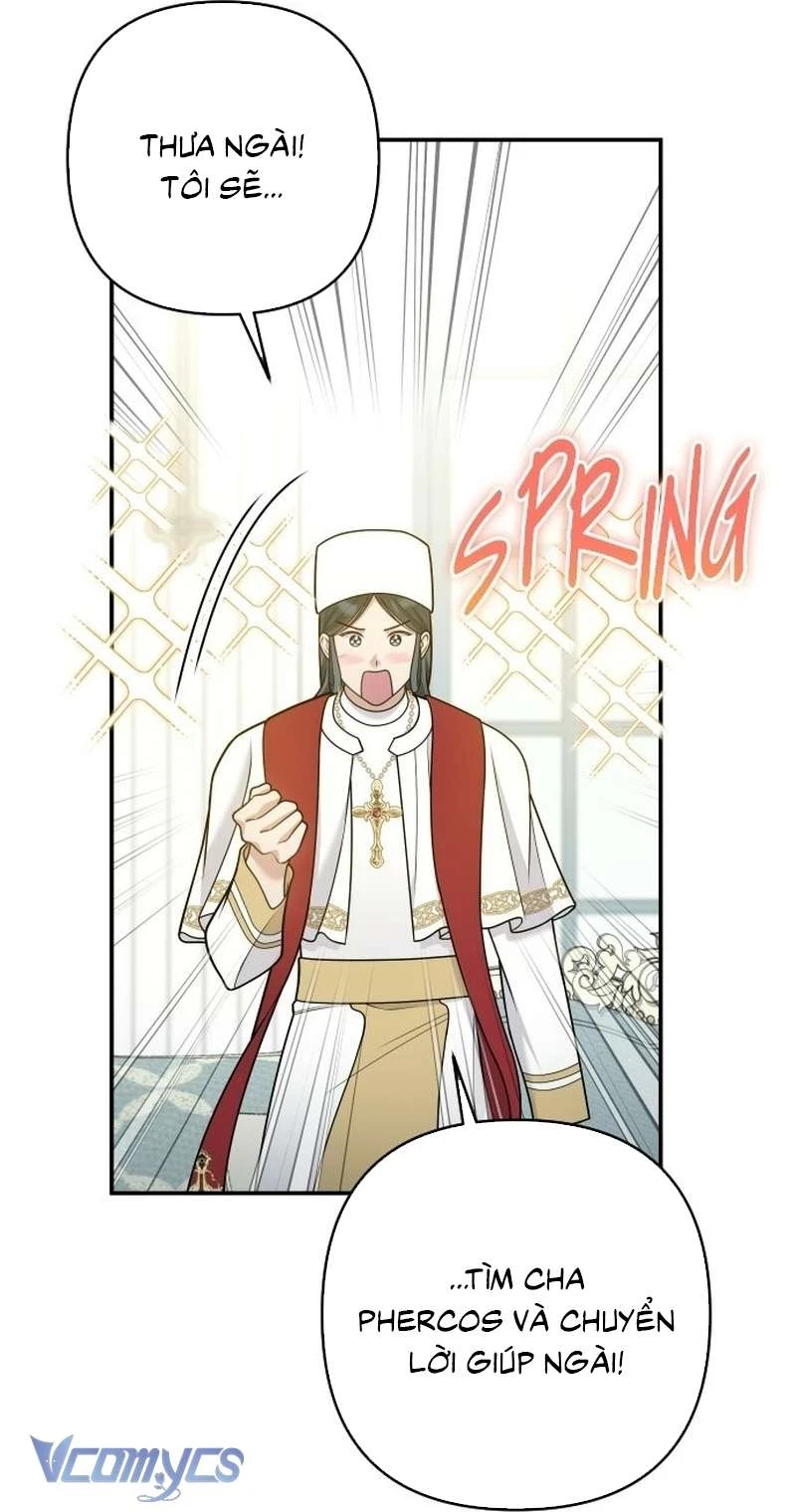 Trước Khi Em Có Ý Định Chạy Trốn Ta Sẽ Ngăn Chặn Nó Chapter  54 - 57