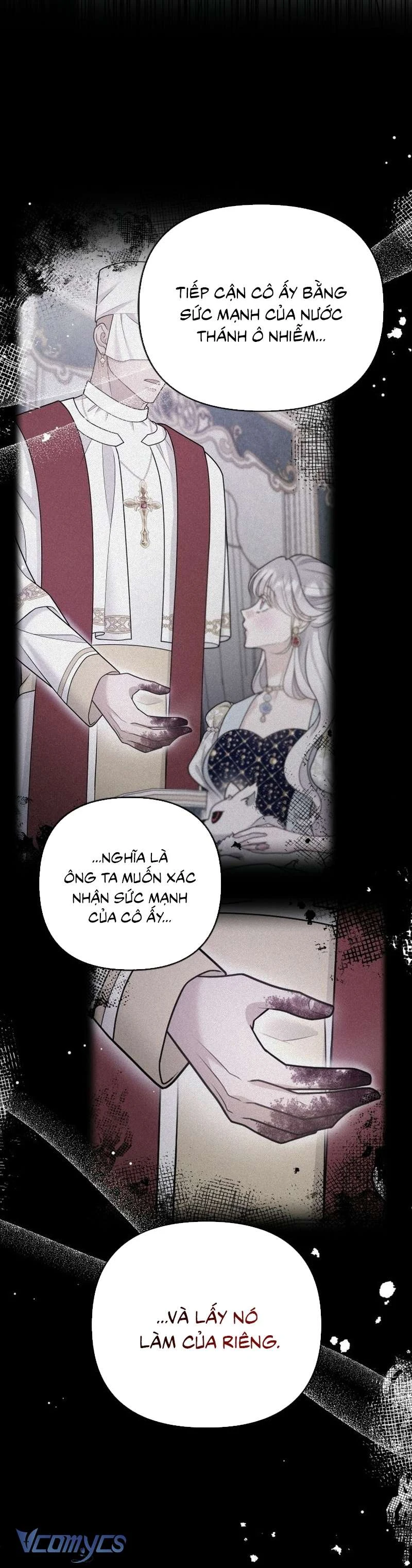 Trước Khi Em Có Ý Định Chạy Trốn Ta Sẽ Ngăn Chặn Nó Chapter  54 - 64