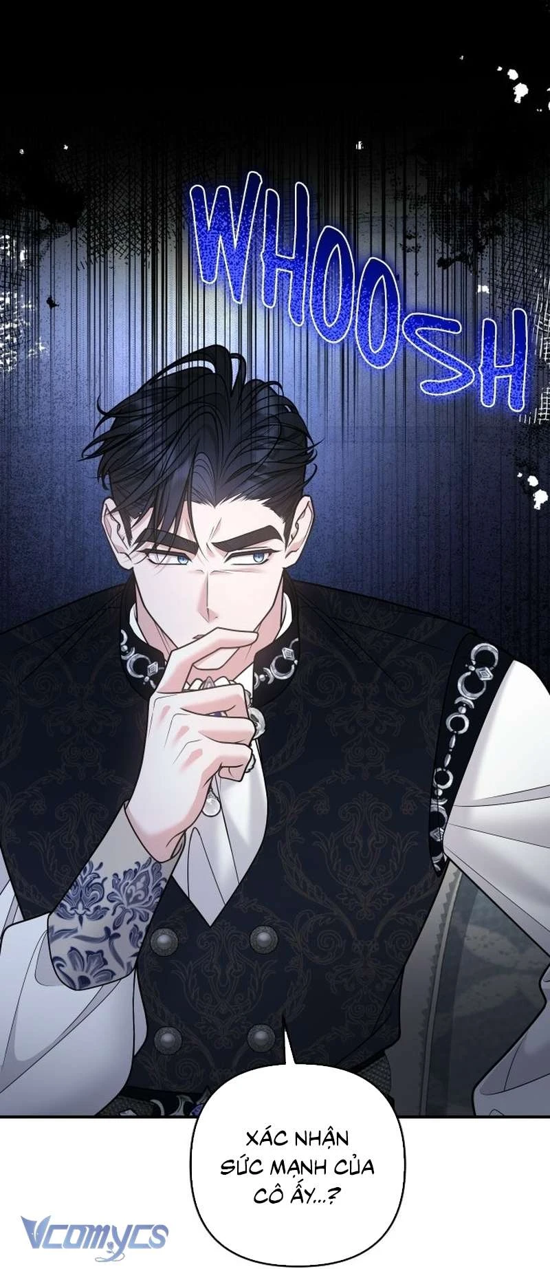 Trước Khi Em Có Ý Định Chạy Trốn Ta Sẽ Ngăn Chặn Nó Chapter  54 - 65