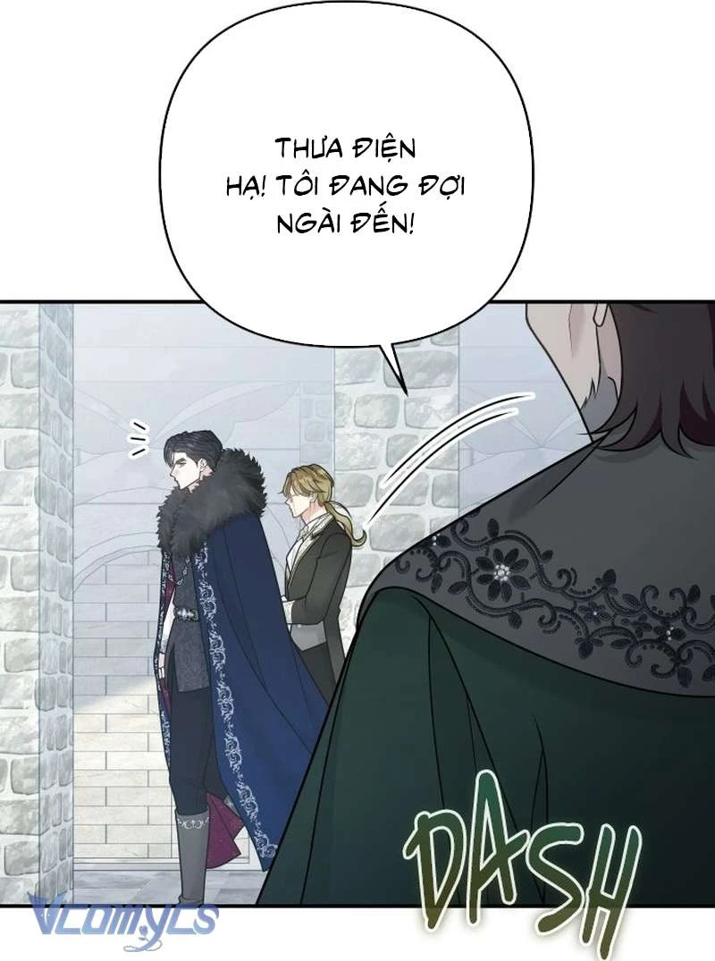 Trước Khi Em Có Ý Định Chạy Trốn Ta Sẽ Ngăn Chặn Nó Chapter  54 - 70