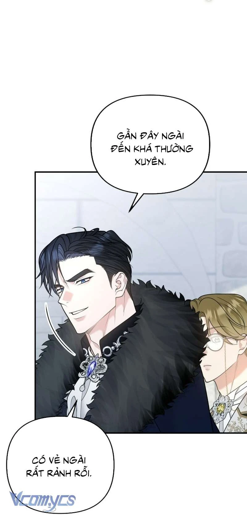 Trước Khi Em Có Ý Định Chạy Trốn Ta Sẽ Ngăn Chặn Nó Chapter  54 - 71