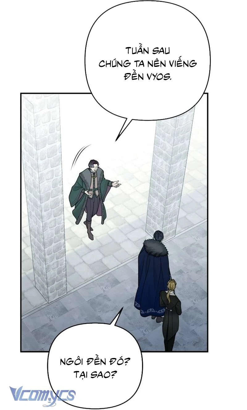 Trước Khi Em Có Ý Định Chạy Trốn Ta Sẽ Ngăn Chặn Nó Chapter  54 - 75