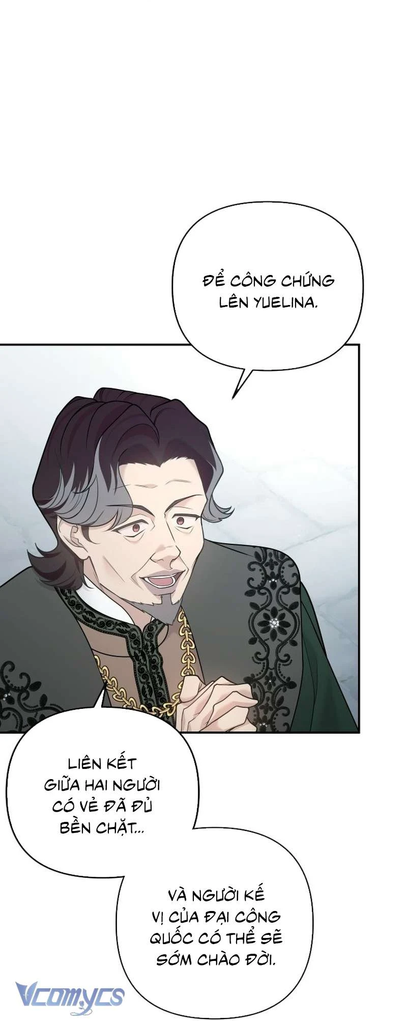 Trước Khi Em Có Ý Định Chạy Trốn Ta Sẽ Ngăn Chặn Nó Chapter  54 - 76