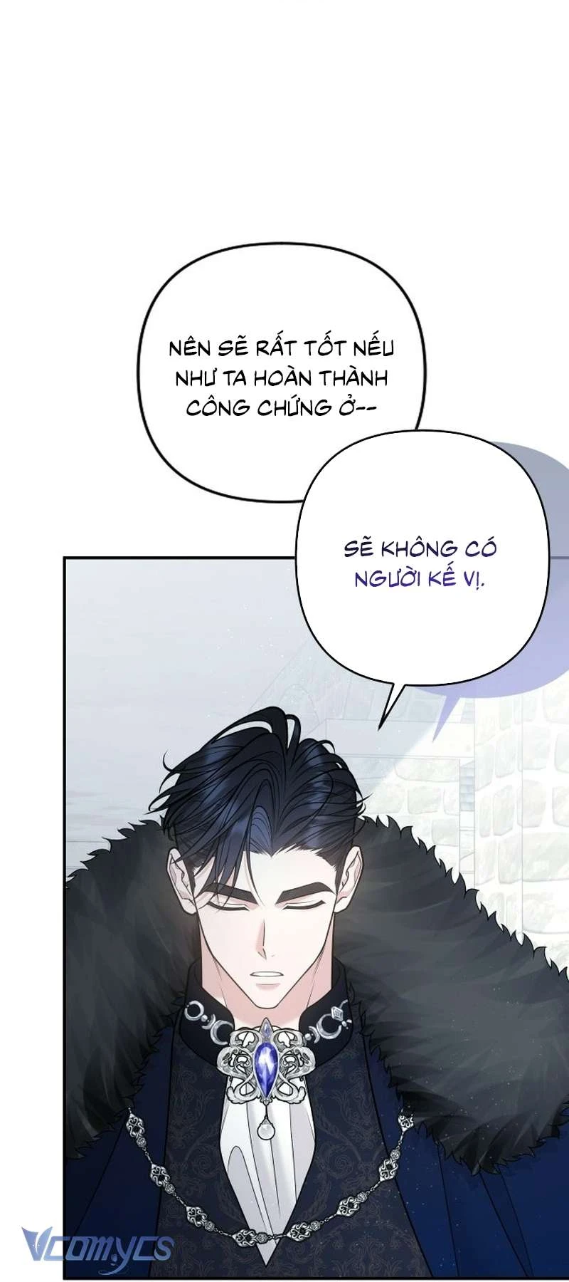 Trước Khi Em Có Ý Định Chạy Trốn Ta Sẽ Ngăn Chặn Nó Chapter  54 - 77