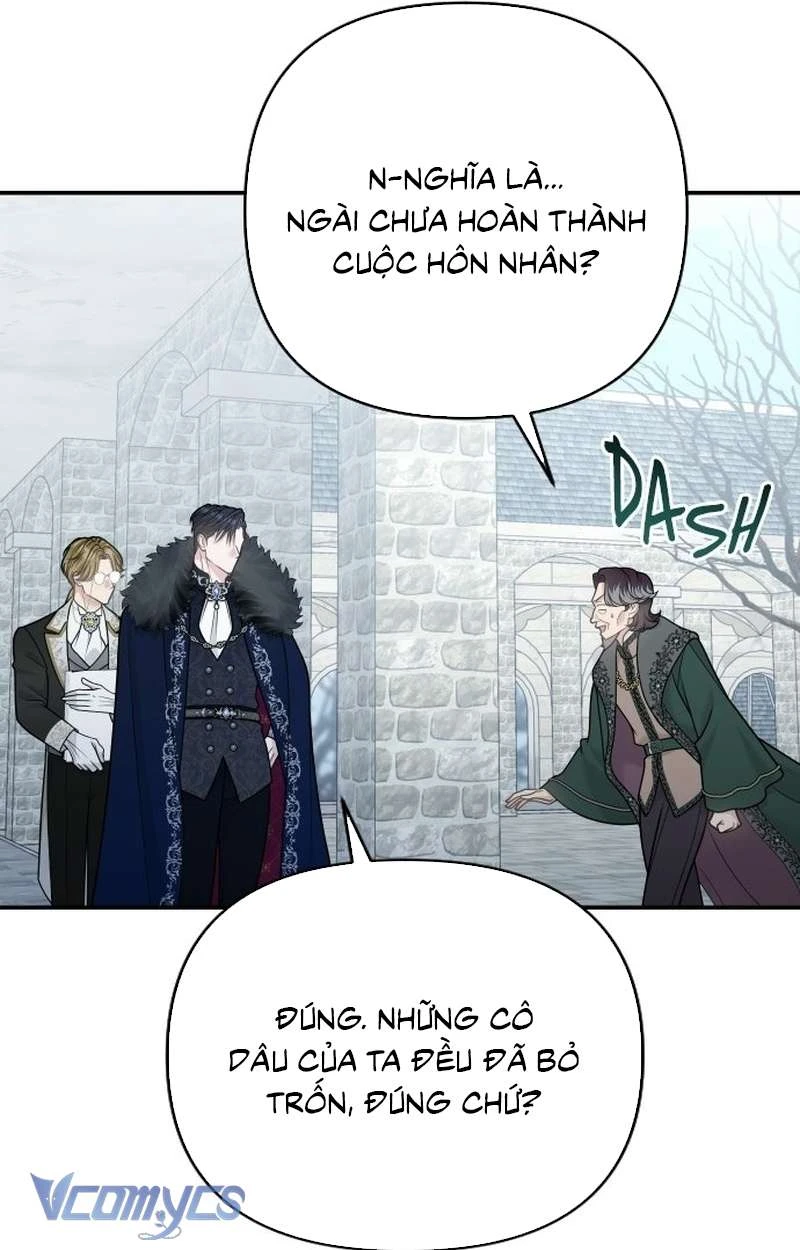 Trước Khi Em Có Ý Định Chạy Trốn Ta Sẽ Ngăn Chặn Nó Chapter  54 - 79