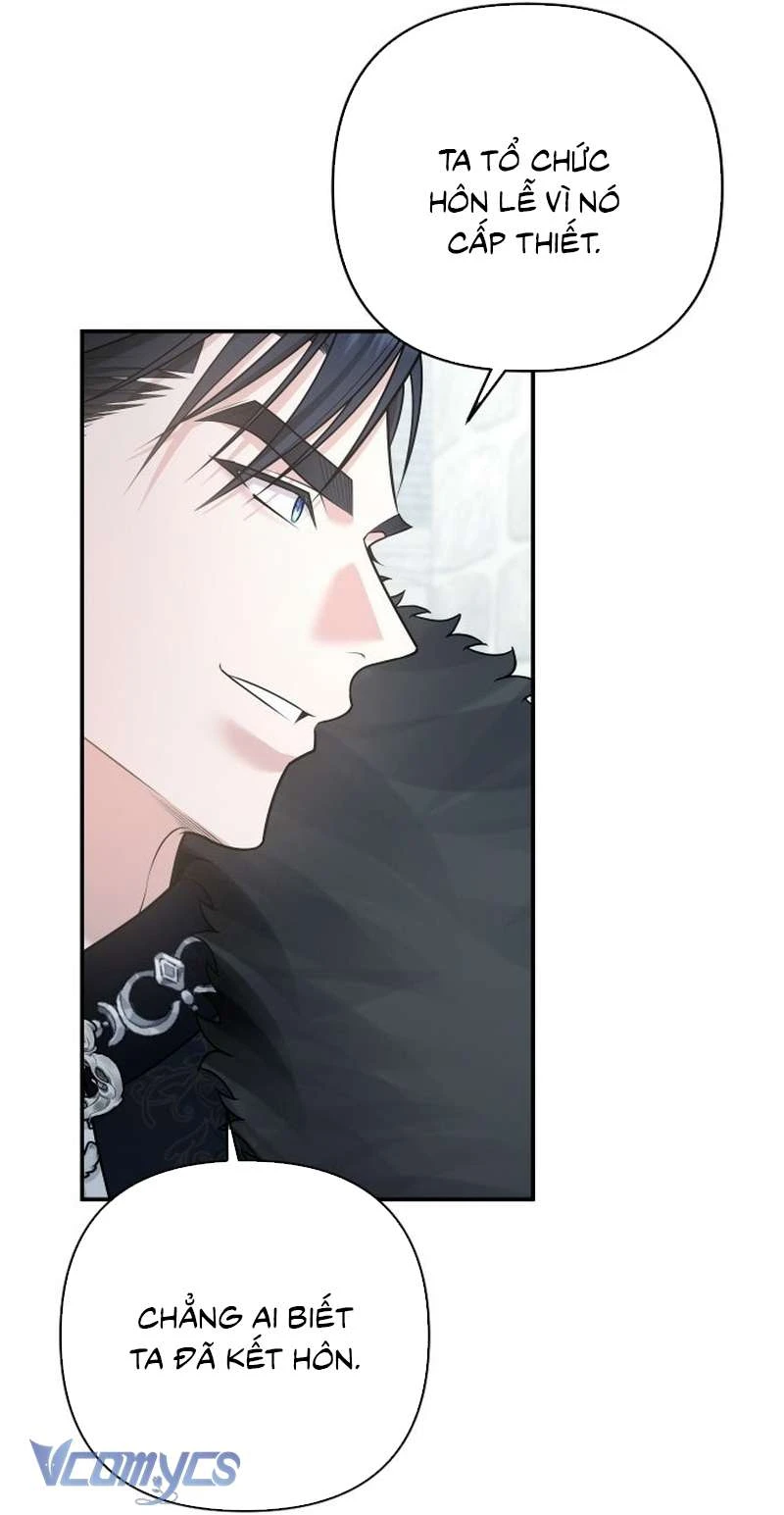 Trước Khi Em Có Ý Định Chạy Trốn Ta Sẽ Ngăn Chặn Nó Chapter  54 - 81