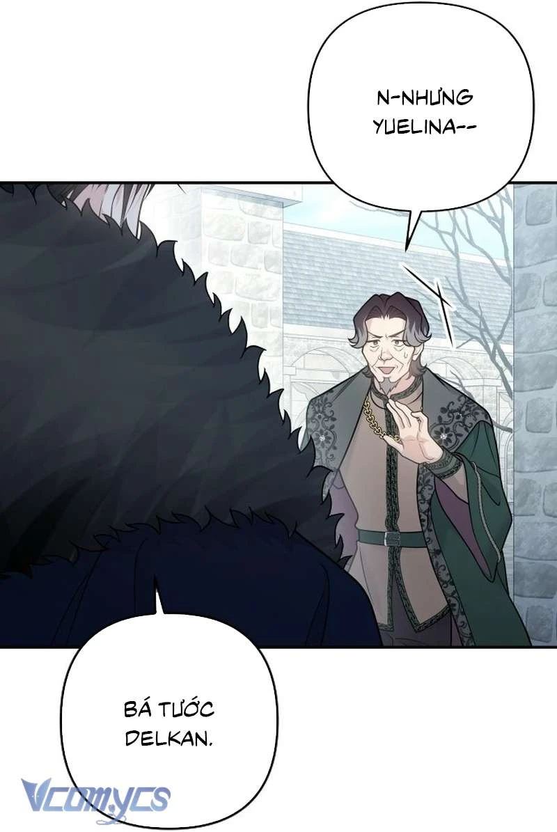 Trước Khi Em Có Ý Định Chạy Trốn Ta Sẽ Ngăn Chặn Nó Chapter  54 - 83