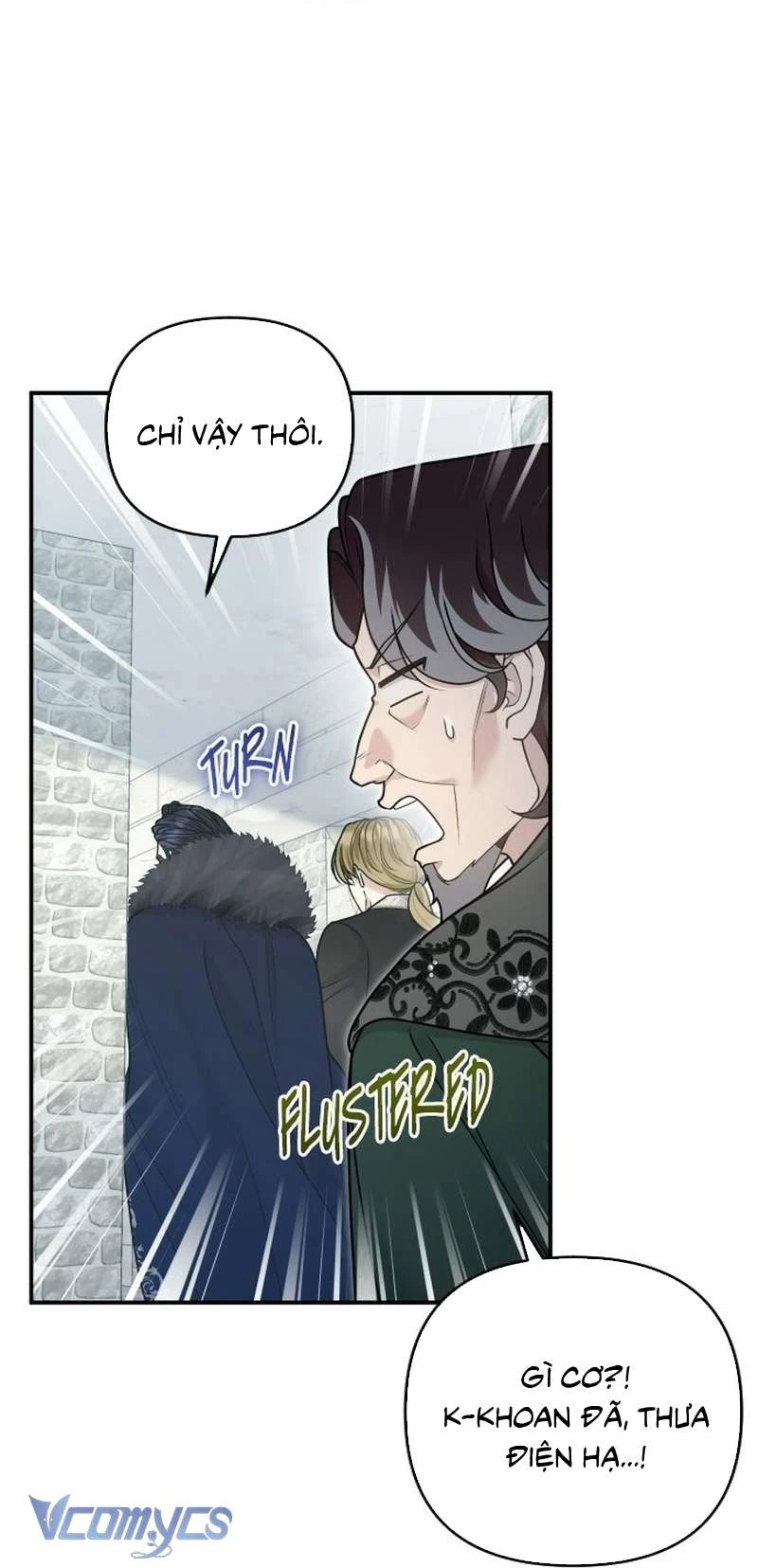 Trước Khi Em Có Ý Định Chạy Trốn Ta Sẽ Ngăn Chặn Nó Chapter  54 - 86