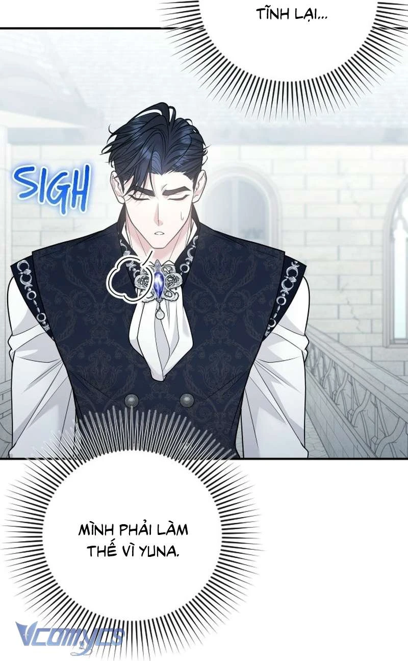 Trước Khi Em Có Ý Định Chạy Trốn Ta Sẽ Ngăn Chặn Nó Chapter  54 - 93