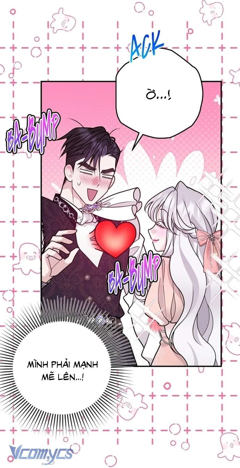 Trước Khi Em Có Ý Định Chạy Trốn Ta Sẽ Ngăn Chặn Nó Chapter  54 - 99