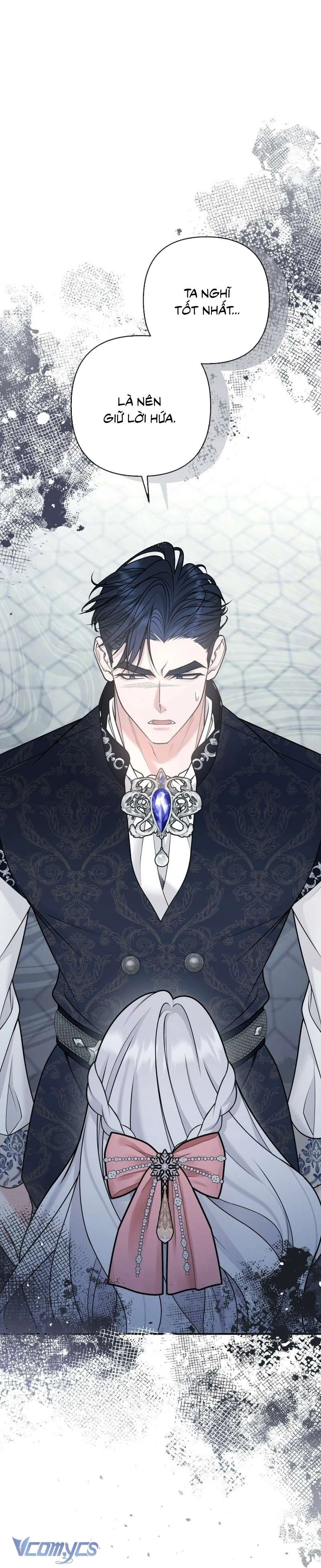 Trước Khi Em Có Ý Định Chạy Trốn Ta Sẽ Ngăn Chặn Nó Chapter  54 - 106