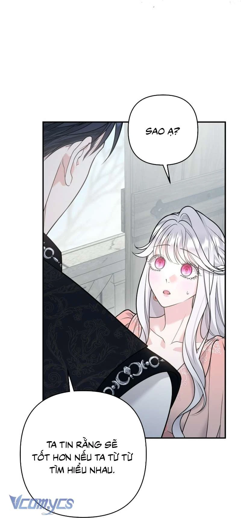 Trước Khi Em Có Ý Định Chạy Trốn Ta Sẽ Ngăn Chặn Nó Chapter  54 - 107