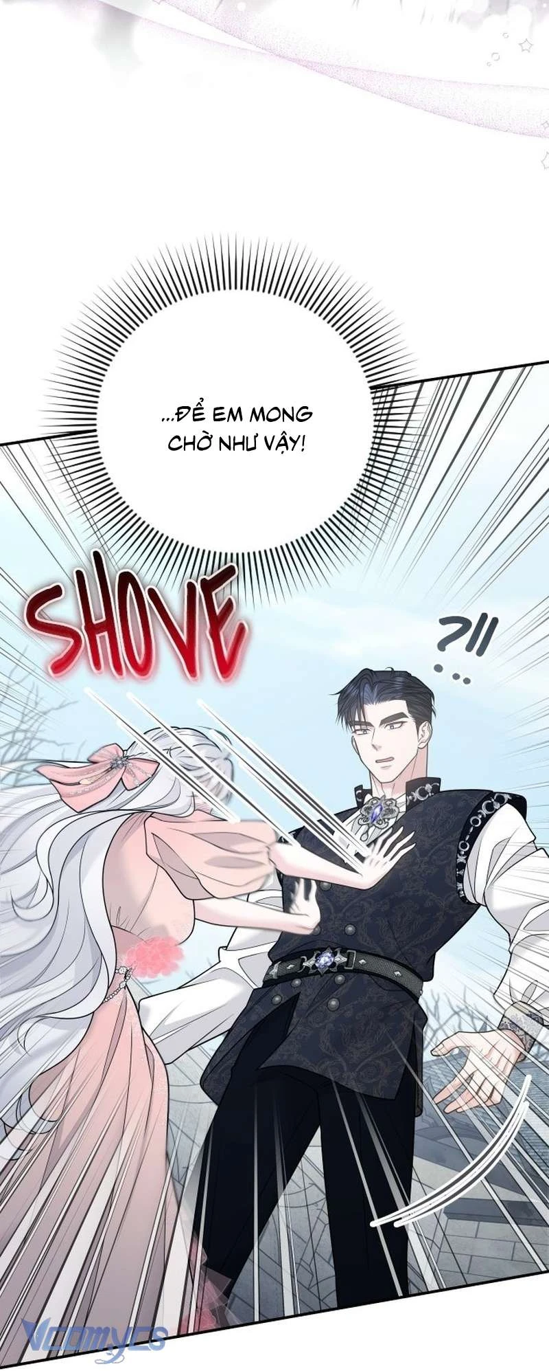 Trước Khi Em Có Ý Định Chạy Trốn Ta Sẽ Ngăn Chặn Nó Chapter  54 - 113