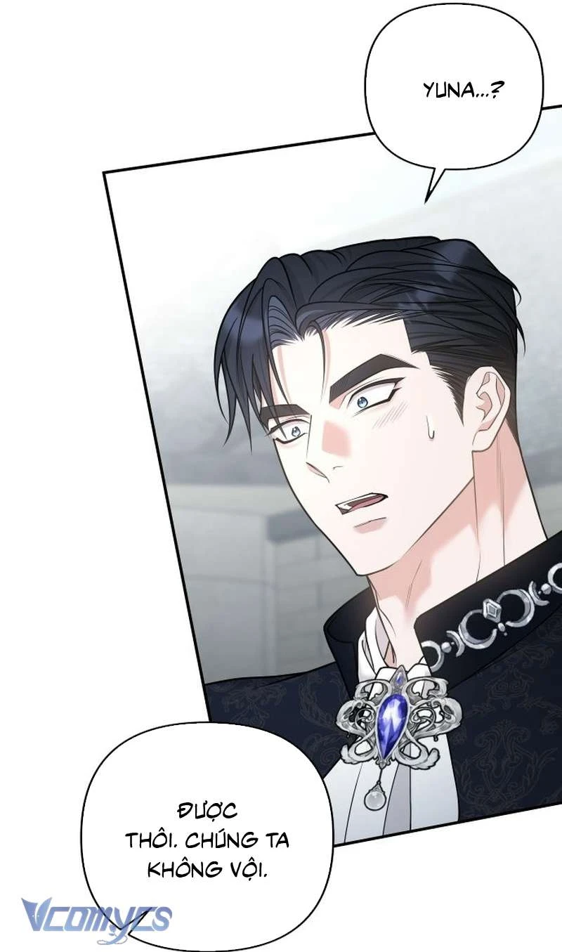 Trước Khi Em Có Ý Định Chạy Trốn Ta Sẽ Ngăn Chặn Nó Chapter  54 - 115