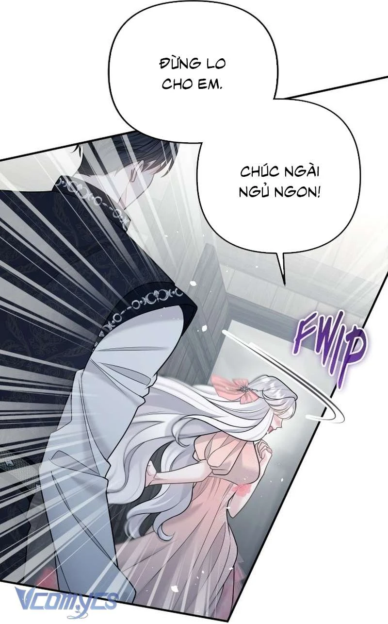 Trước Khi Em Có Ý Định Chạy Trốn Ta Sẽ Ngăn Chặn Nó Chapter  54 - 117