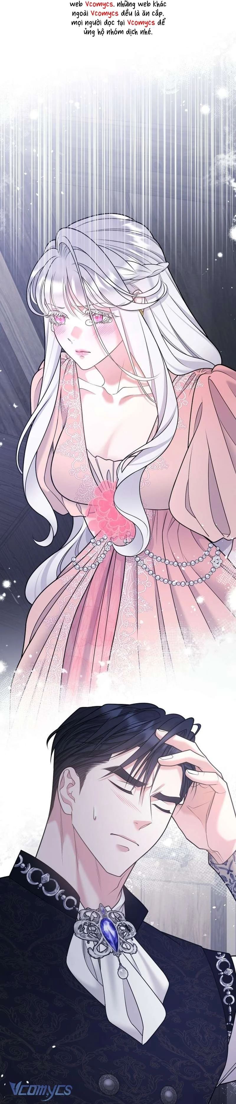 Trước Khi Em Có Ý Định Chạy Trốn Ta Sẽ Ngăn Chặn Nó Chapter  54 - 119