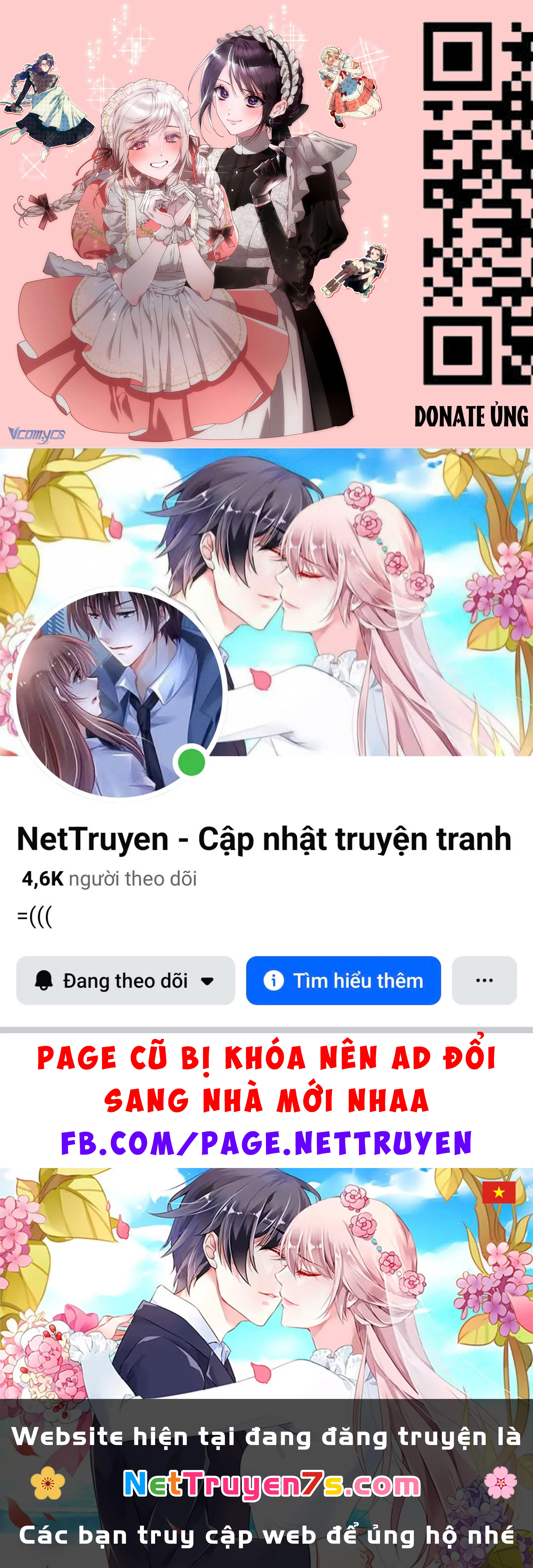 Trước Khi Em Có Ý Định Chạy Trốn Ta Sẽ Ngăn Chặn Nó Chapter  54 - 122