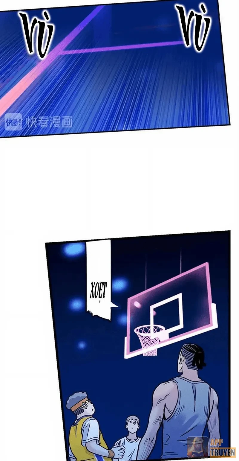 Đấu Trường Bóng Rổ Đường Phố Chapter 47 - 19