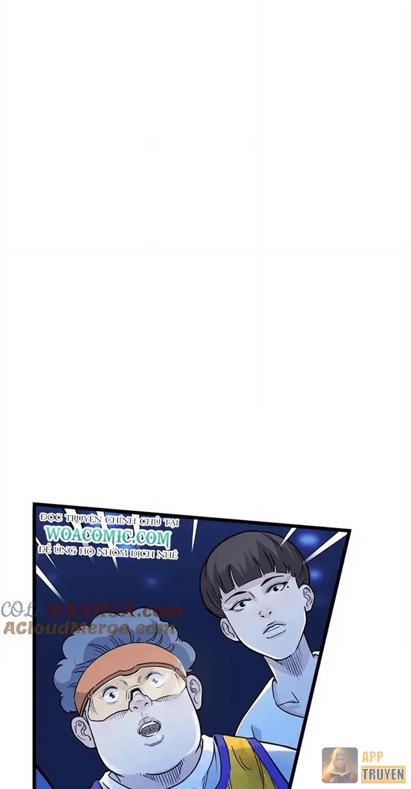 Đấu Trường Bóng Rổ Đường Phố Chapter 47 - 32