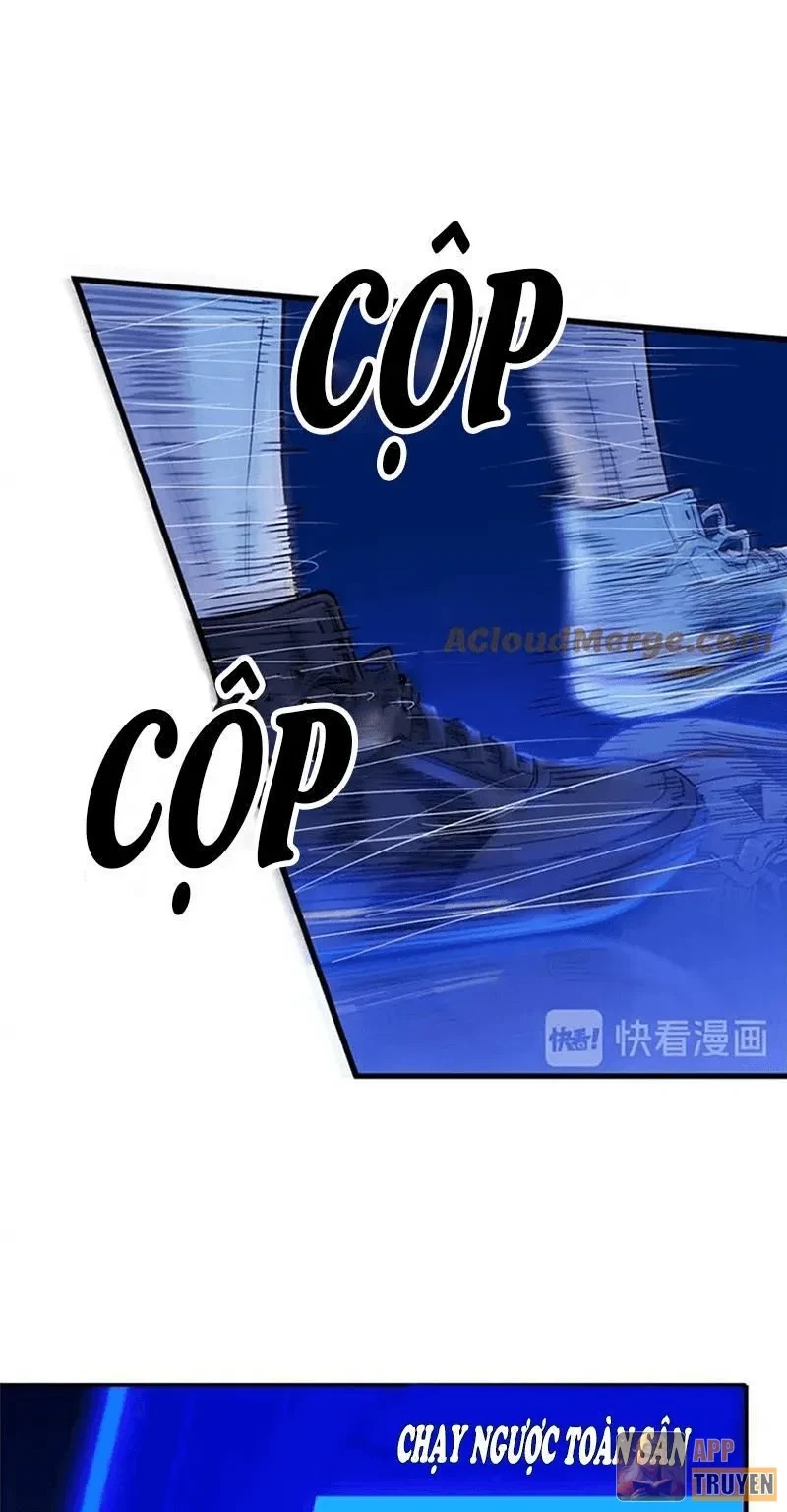 Đấu Trường Bóng Rổ Đường Phố Chapter 47 - 34