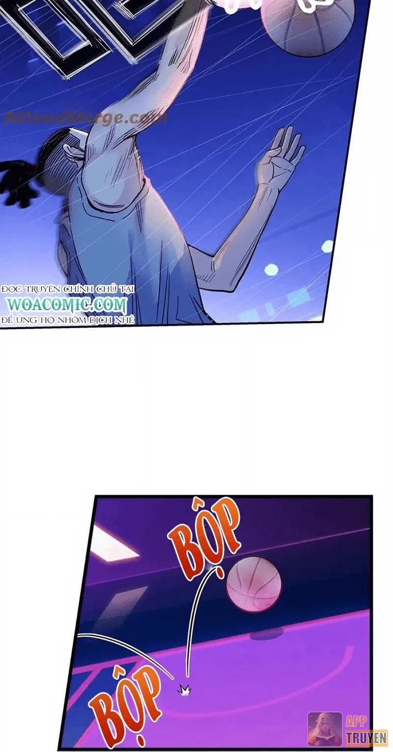 Đấu Trường Bóng Rổ Đường Phố Chapter 47 - 50